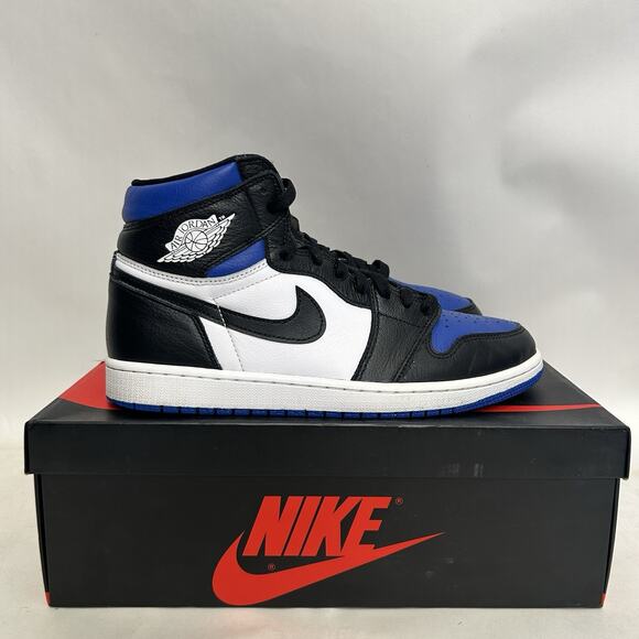 Nike Air Jordan 1 Retro OG High “Royal Toe” main image 8